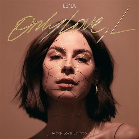 lena meyer landrut|More.